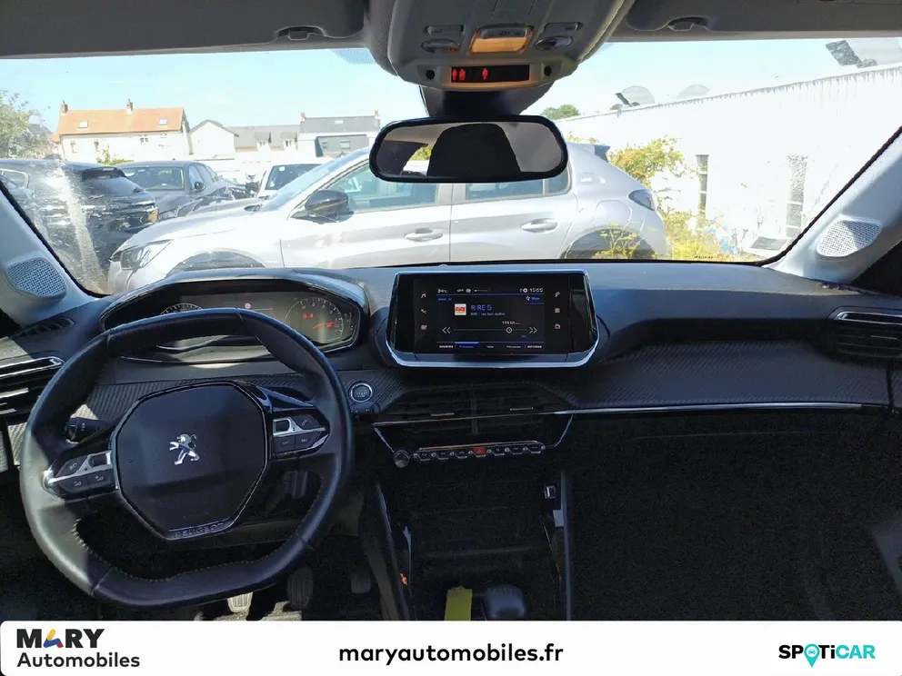 Véhicule occasion 1232761 - peugeot 208 - Photo 8