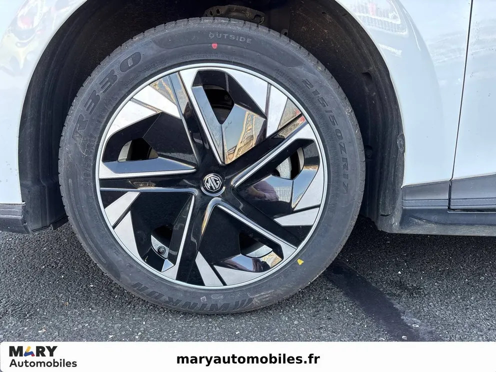 Véhicule occasion 216204 - mg MG4 - Photo 14