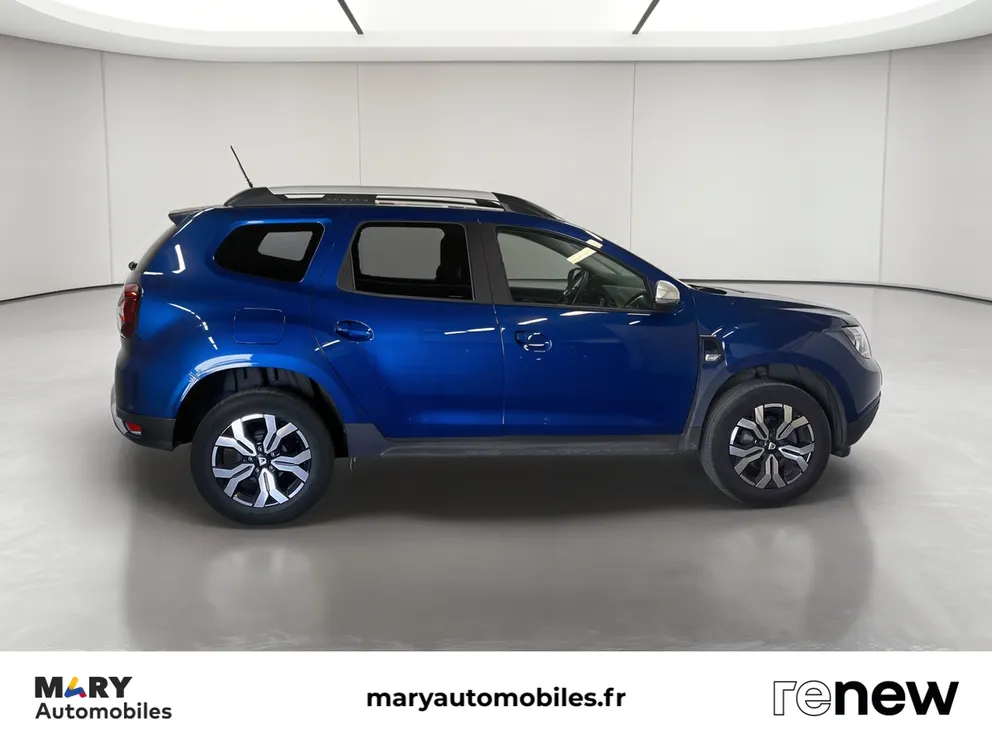 Véhicule occasion 1235846 - dacia DUSTER - Photo 6