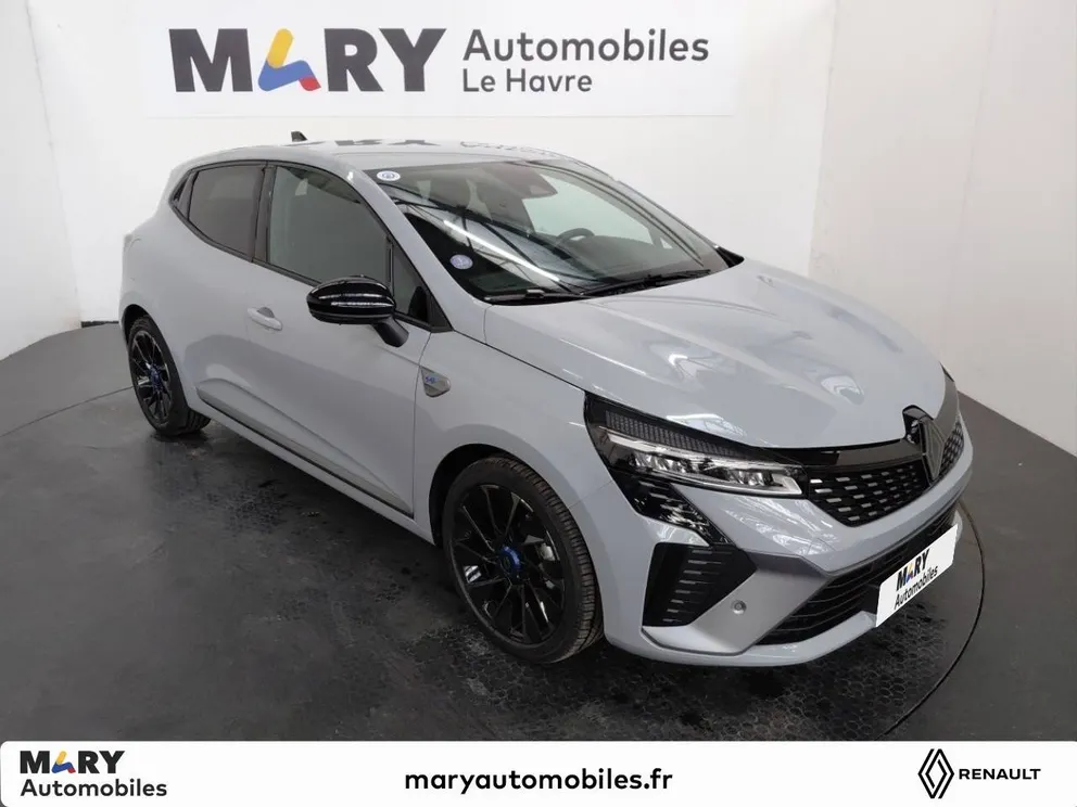 Véhicule occasion 218792 - renault CLIO - Photo 3