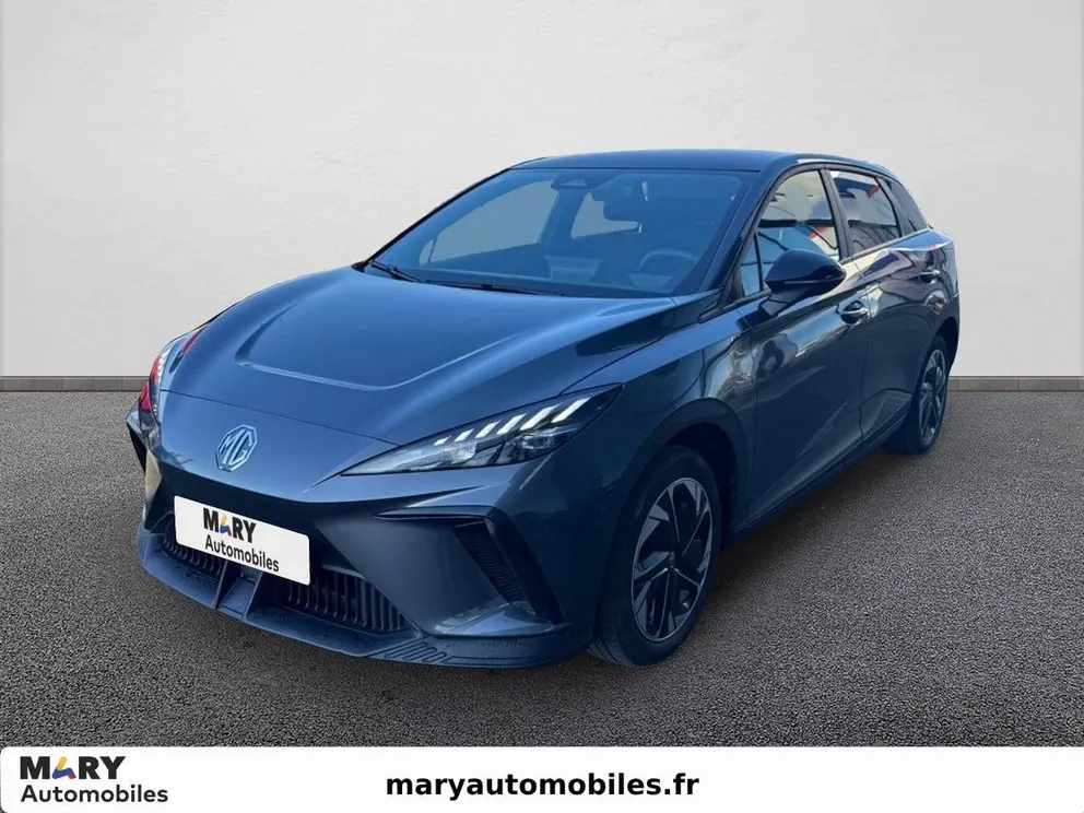 Véhicule occasion 226509 - mg MG4 - Photo 1