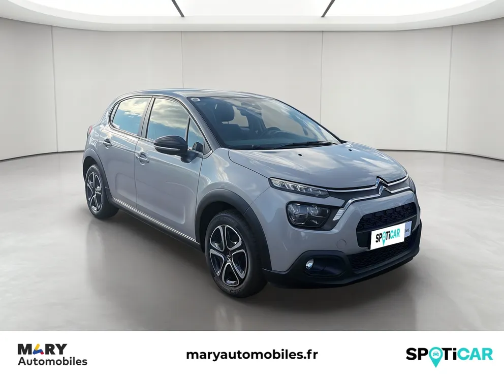 Véhicule occasion 1244922 - Citroën C3 - Photo 6