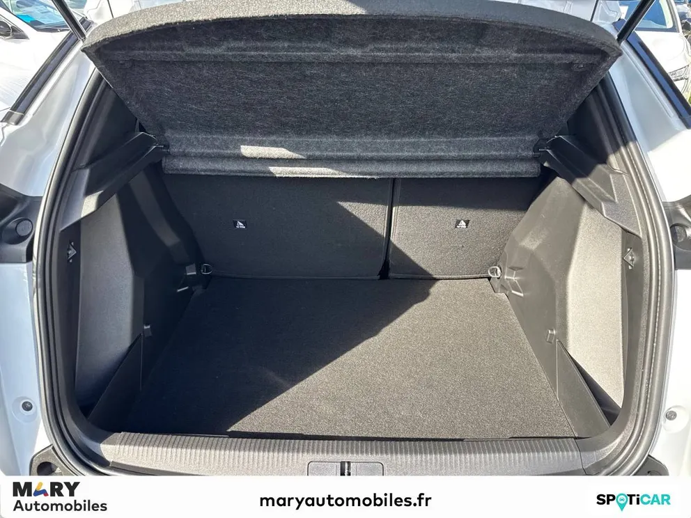 Véhicule occasion 192117 - peugeot 2008 - Photo 6