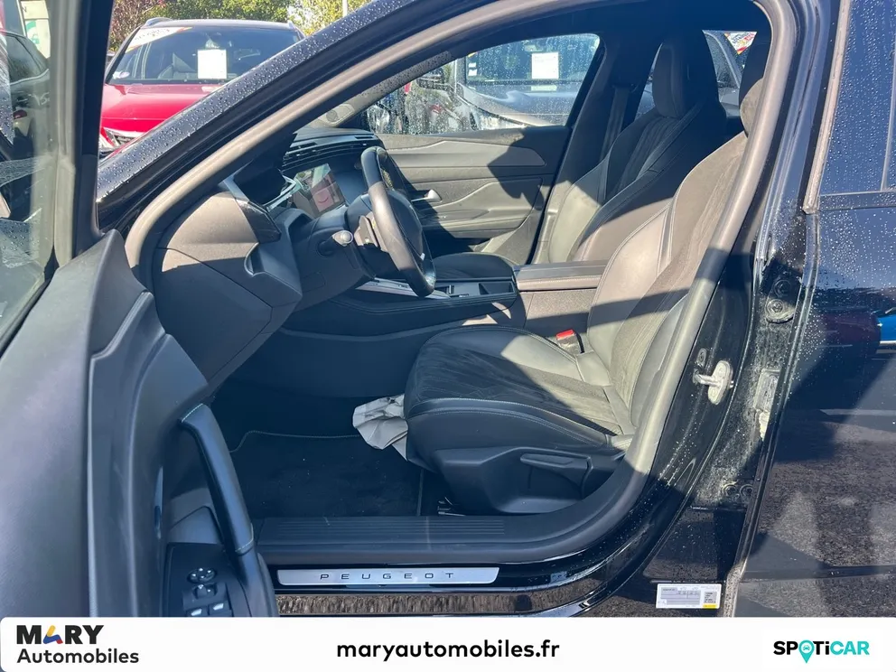 Véhicule occasion 1235584 - peugeot 308 - Photo 13