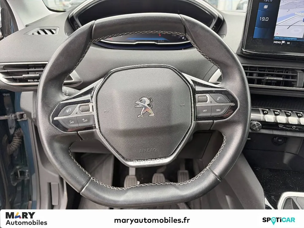 Véhicule occasion 220919 - peugeot 3008 - Photo 12