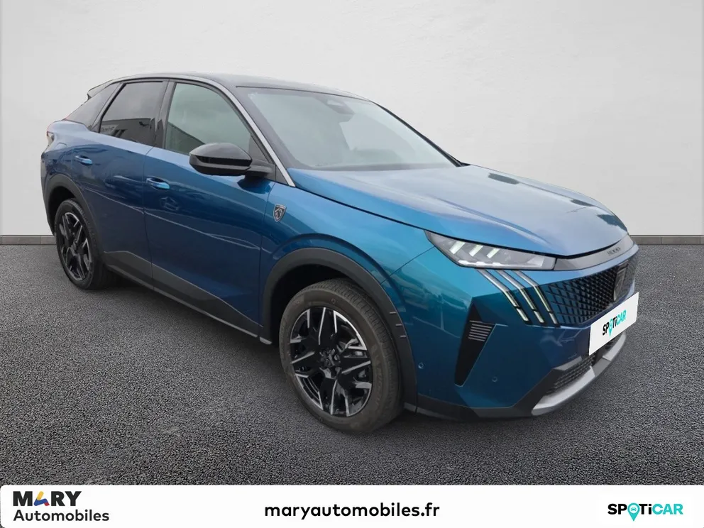 Véhicule occasion 233452 - peugeot 3008 - Photo 5