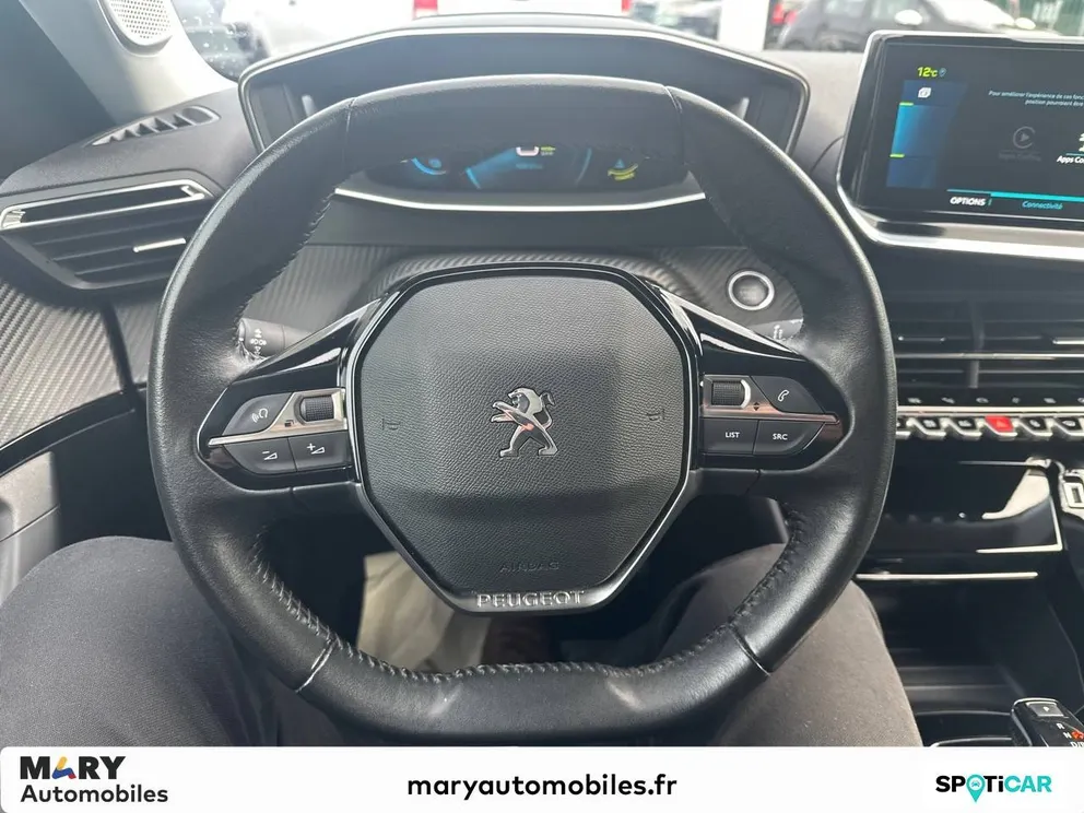 Véhicule occasion 195052 - peugeot 2008 - Photo 16