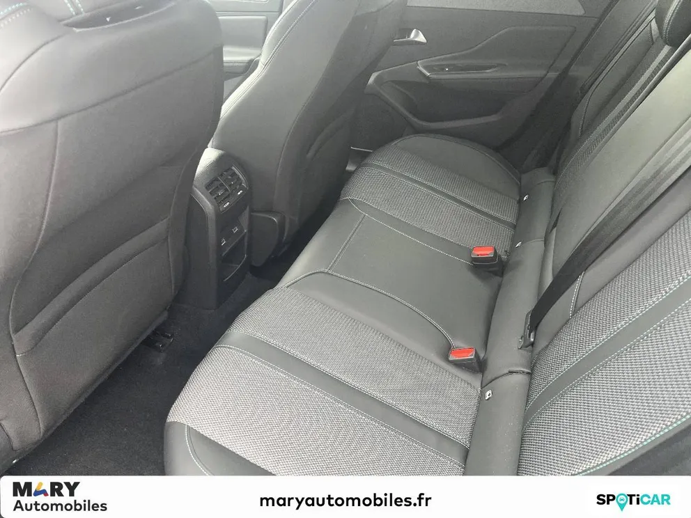 Véhicule occasion 034728 - peugeot 308 - Photo 7