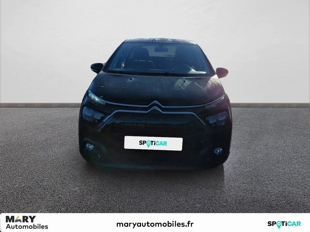 Véhicule occasion 219367 - Citroën C3 - Photo 2