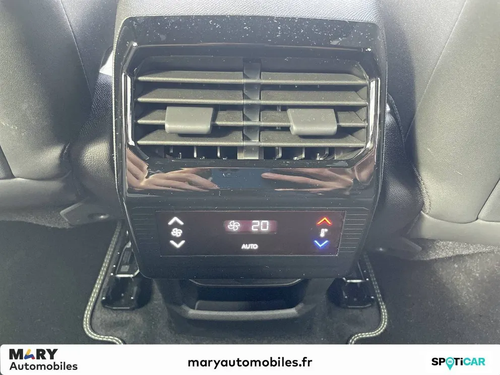 Véhicule occasion 181822 - peugeot 5008 - Photo 14