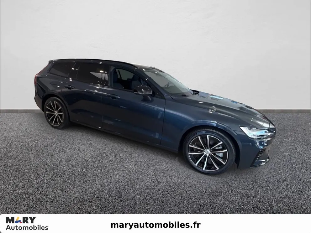 Véhicule occasion 235397 - volvo V60 - Photo 4