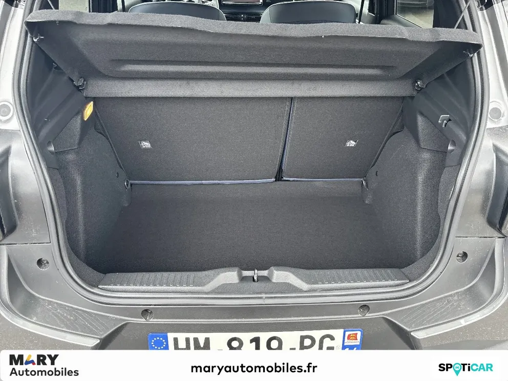 Véhicule occasion 1238751 - Citroën C3 - Photo 19
