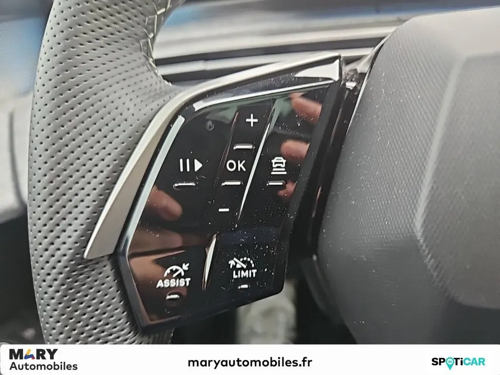 Véhicule occasion 191358 - peugeot 3008 - Photo 13