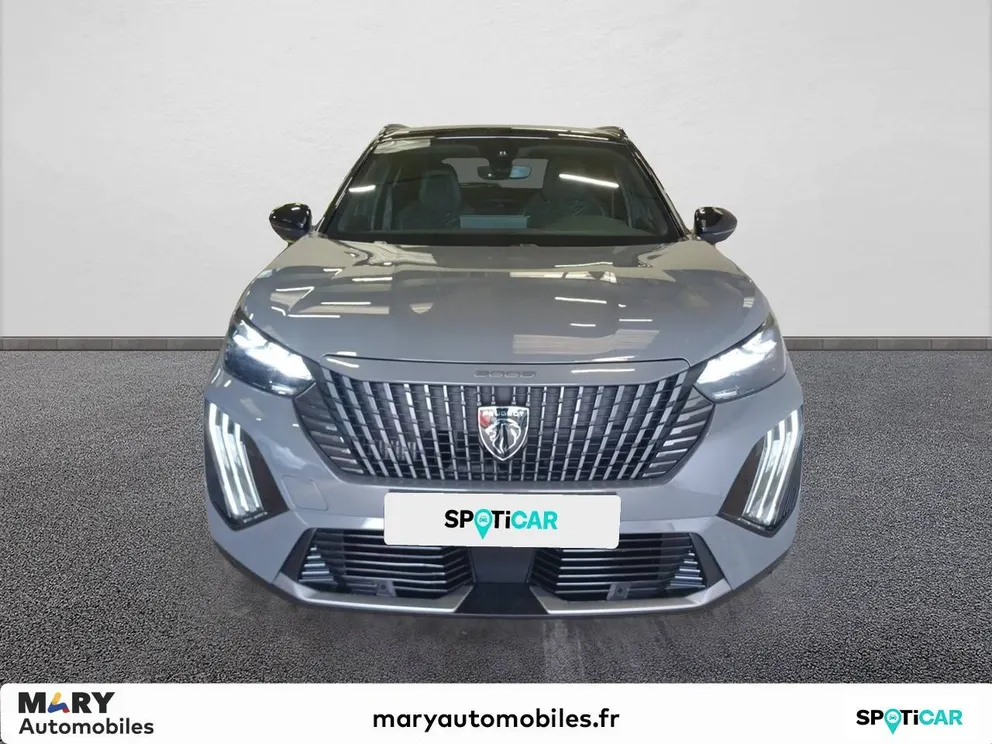 Véhicule occasion 214385 - peugeot 2008 - Photo 2