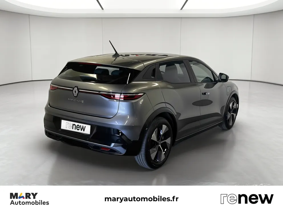 Véhicule occasion 227066 - renault MEGANE - Photo 5
