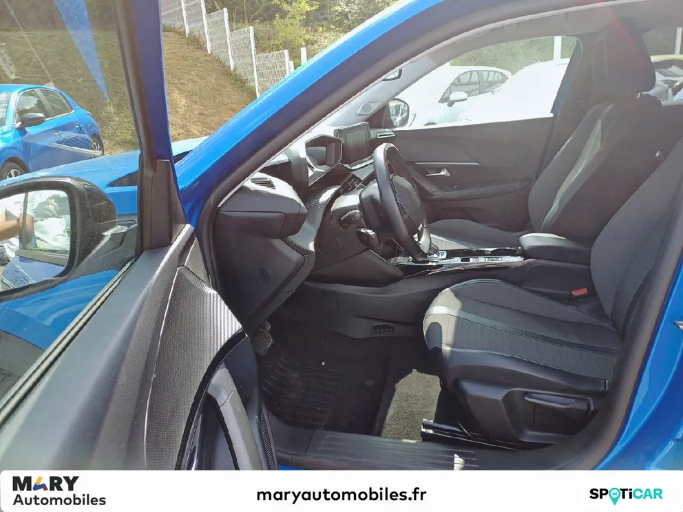Véhicule occasion 234120 - peugeot 2008 - Photo 15