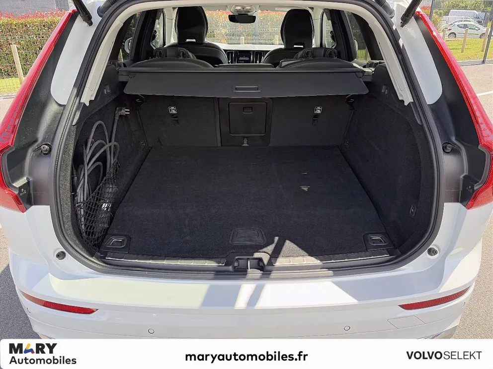 Véhicule occasion 236515 - volvo XC60 - Photo 18