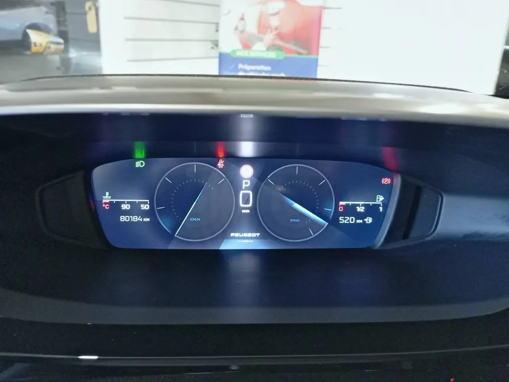 Véhicule occasion 172172 - peugeot 308 - Photo 13