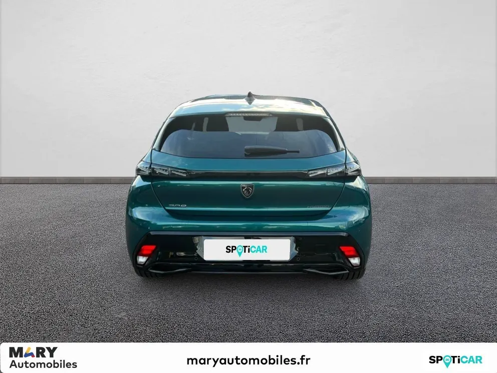 Véhicule occasion 205908 - peugeot 308 - Photo 5