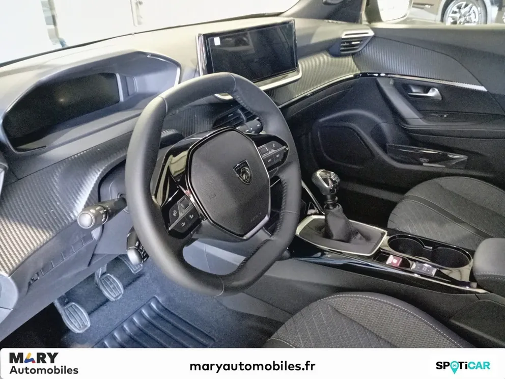 Véhicule occasion 1234676 - peugeot 2008 - Photo 14