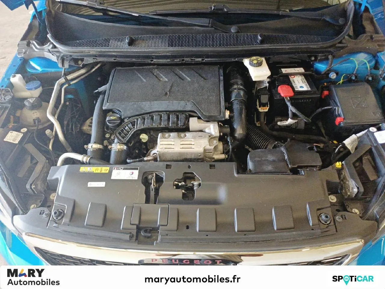 image du véhicule