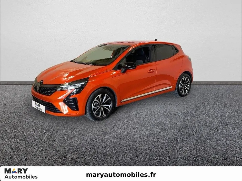 Véhicule occasion 178011 - renault CLIO - Photo 1