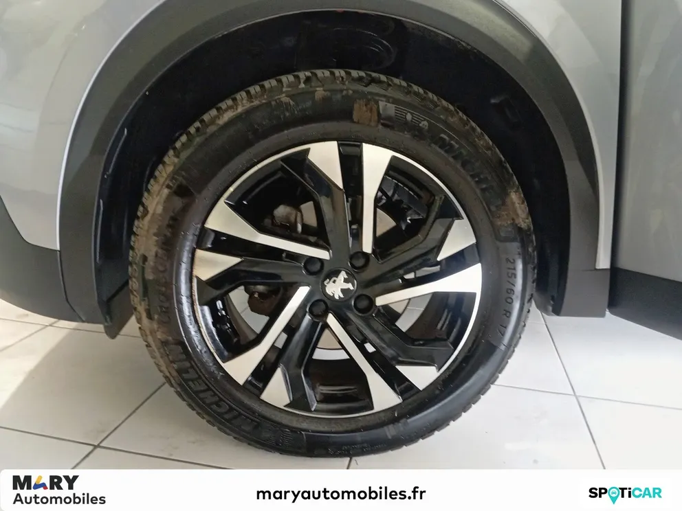 Véhicule occasion 233698 - peugeot 2008 - Photo 7