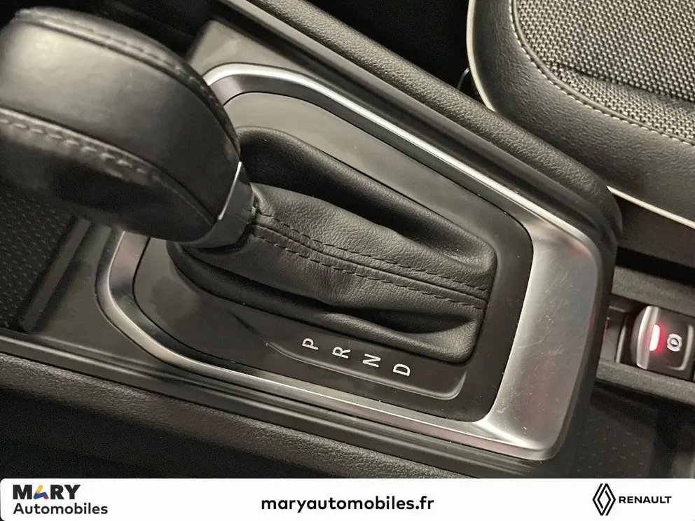 Véhicule occasion 223900 - renault CAPTUR - Photo 13