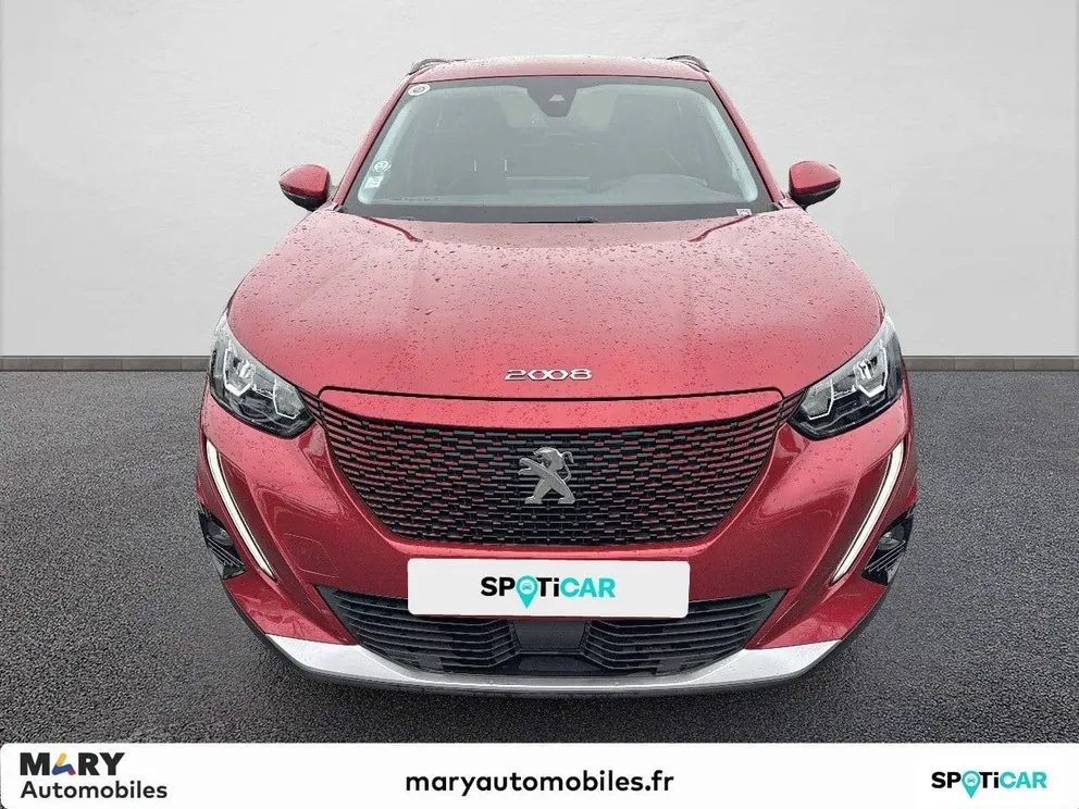 Véhicule occasion 223773 - peugeot 2008 - Photo 2