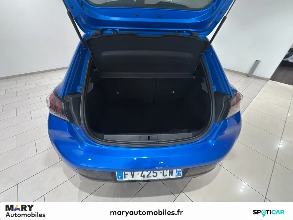 Véhicule occasion 1236462 - peugeot 208 - Photo 16