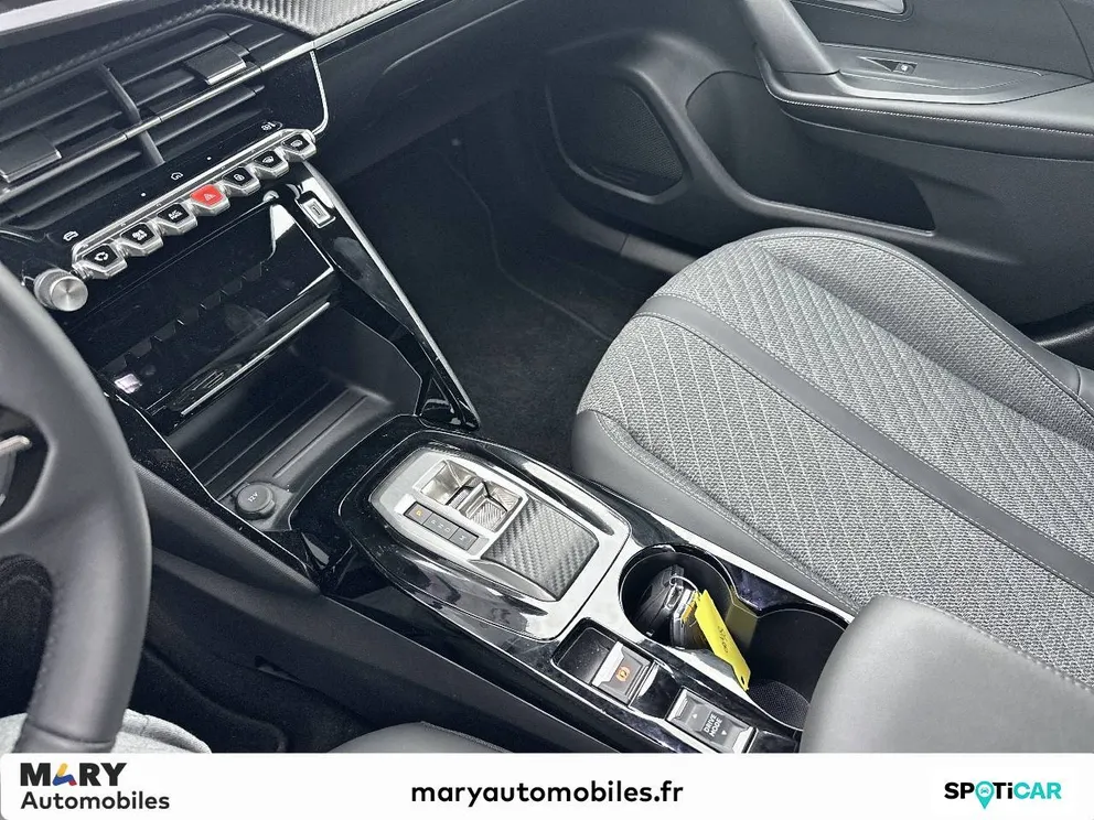 Véhicule occasion 211029 - peugeot 2008 - Photo 17