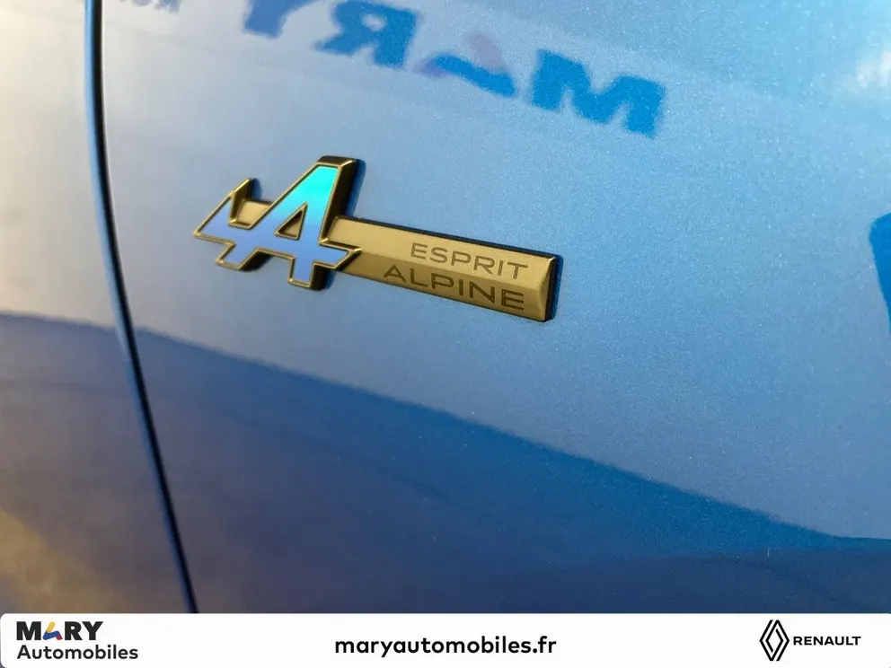 Véhicule occasion 179035 - renault RAFALE - Photo 20