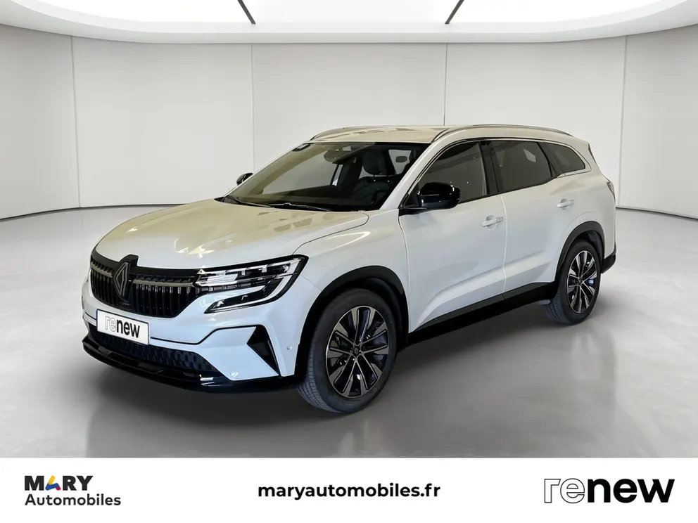 Véhicule occasion 237253 - renault ESPACE - Photo 1