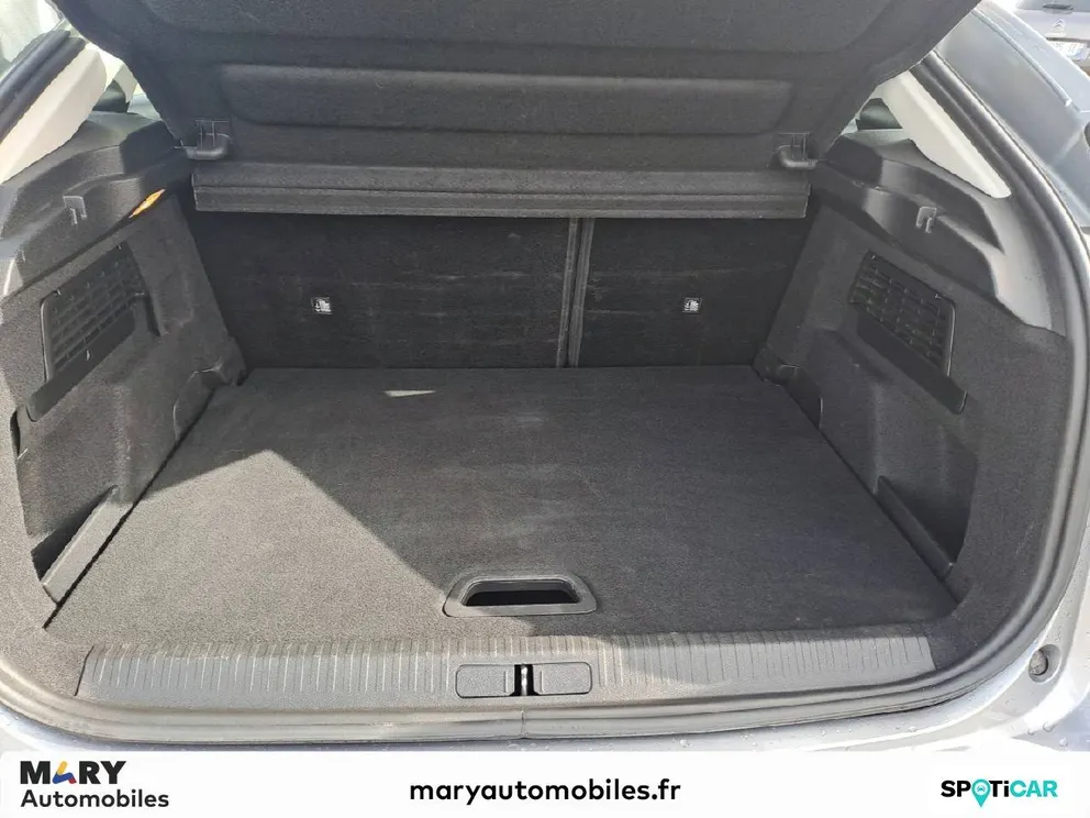 Véhicule occasion 224988 - Citroën C4 - Photo 6