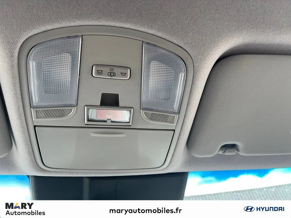 Véhicule occasion 189415 - hyundai KONA - Photo 15