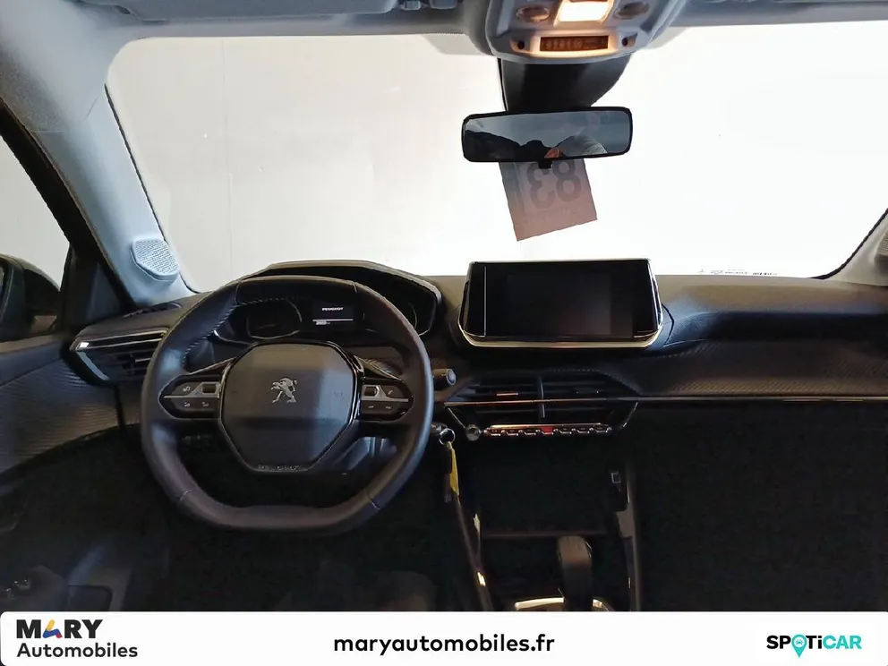 Véhicule occasion 172187 - peugeot 208 - Photo 8