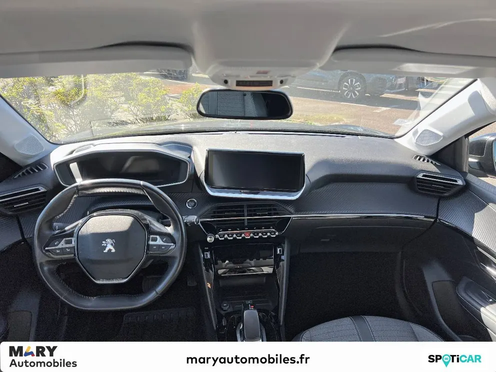 Véhicule occasion 118665 - peugeot 208 - Photo 8