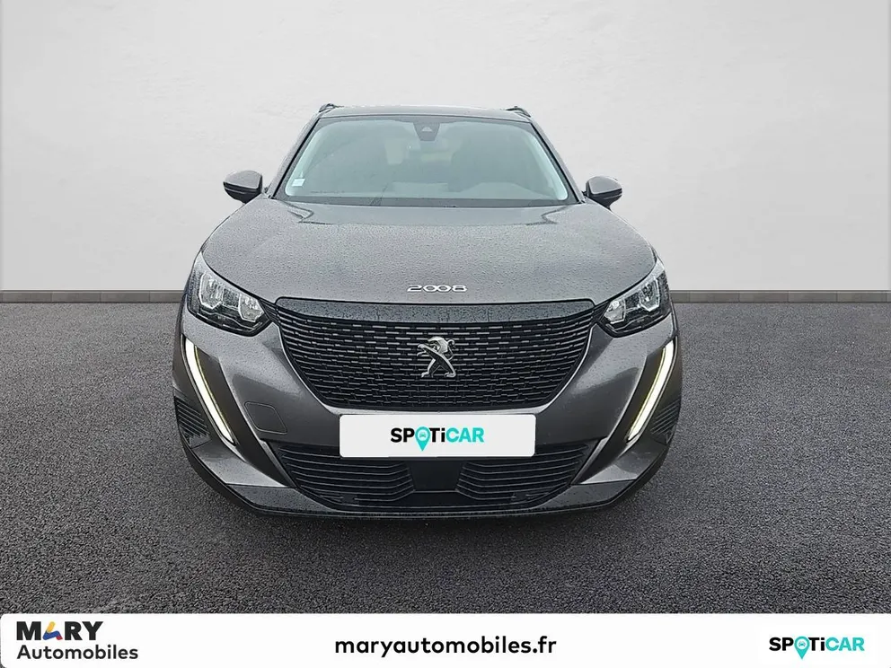 Véhicule occasion 218527 - peugeot 2008 - Photo 2