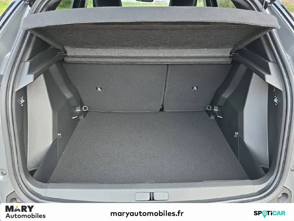 Véhicule occasion 224338 - peugeot 2008 - Photo 6