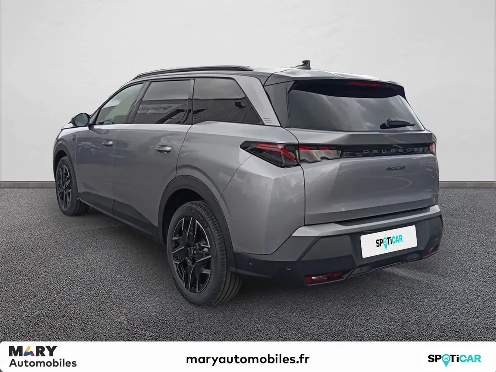 Véhicule occasion 1227125 - peugeot 5008 - Photo 2