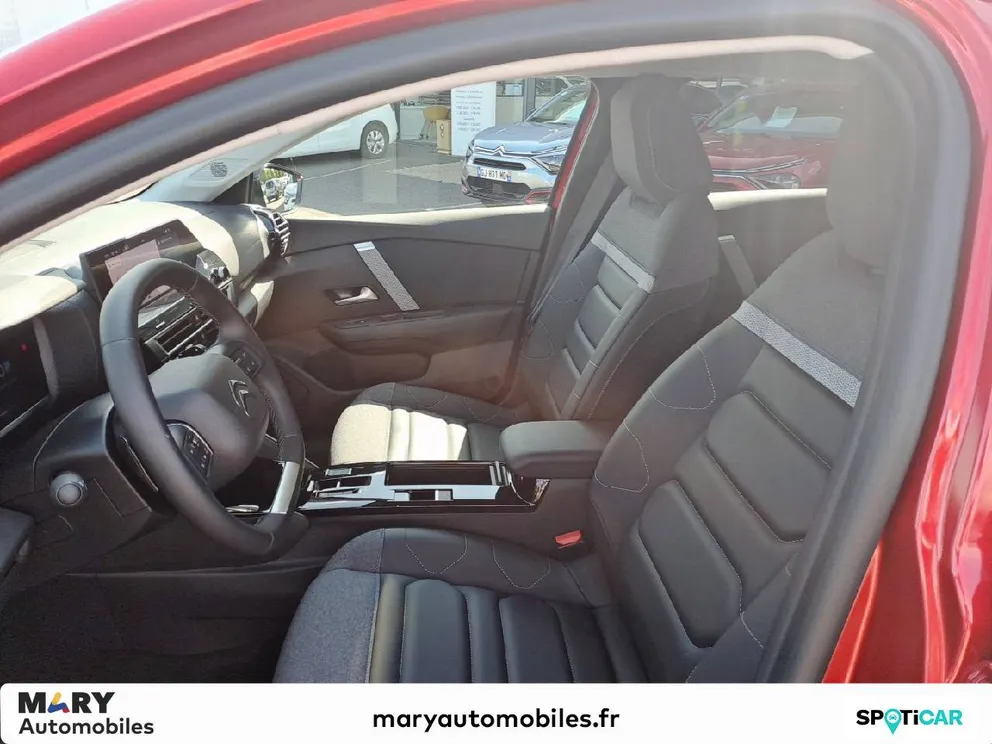 Véhicule occasion 212124 - Citroën C4 X - Photo 5