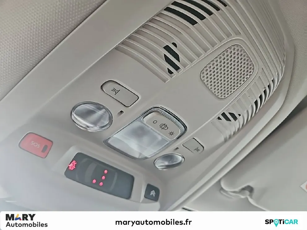 Véhicule occasion 201807 - Citroën C5 AIRCROSS - Photo 23