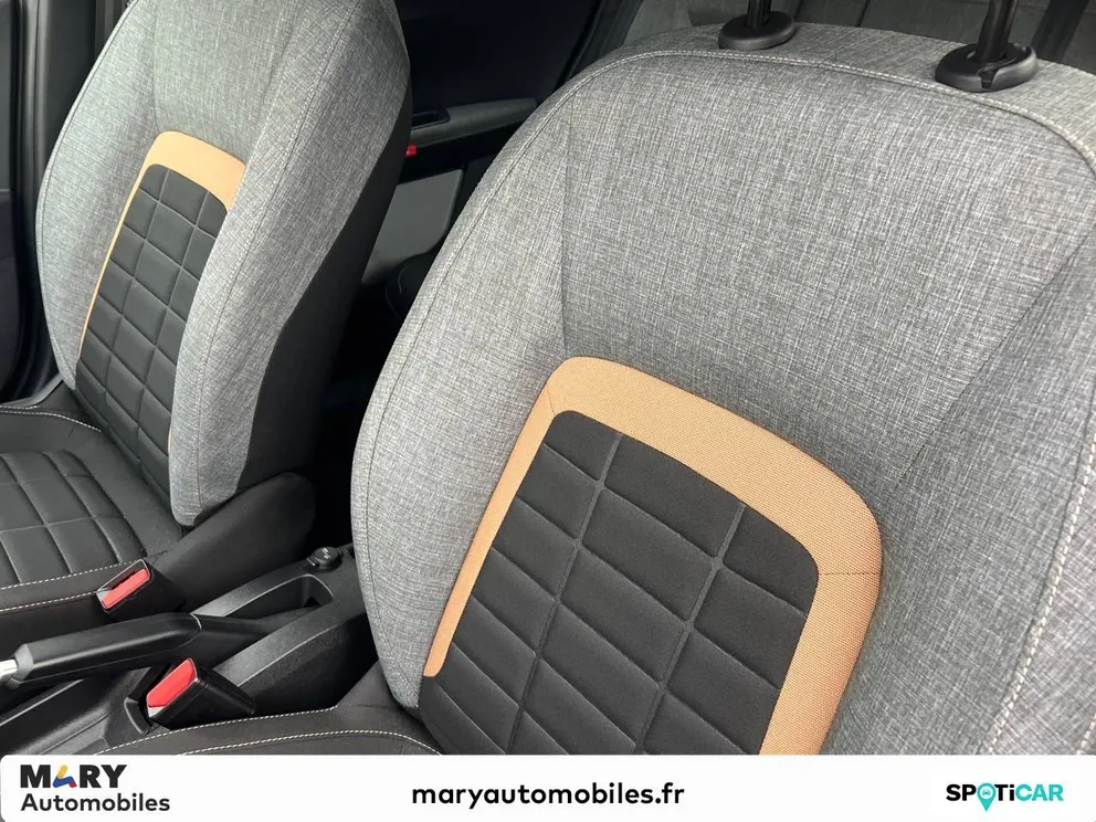 Véhicule occasion 209818 - Citroën C3 AIRCROSS - Photo 13