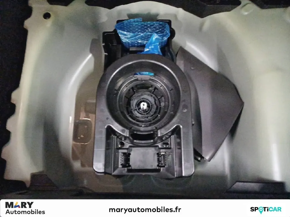 Véhicule occasion 211091 - peugeot 208 - Photo 13