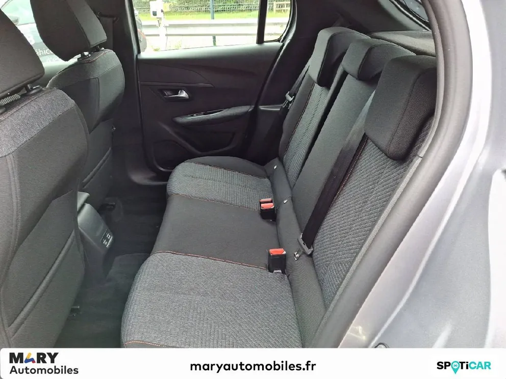 Véhicule occasion 191042 - peugeot 208 - Photo 10