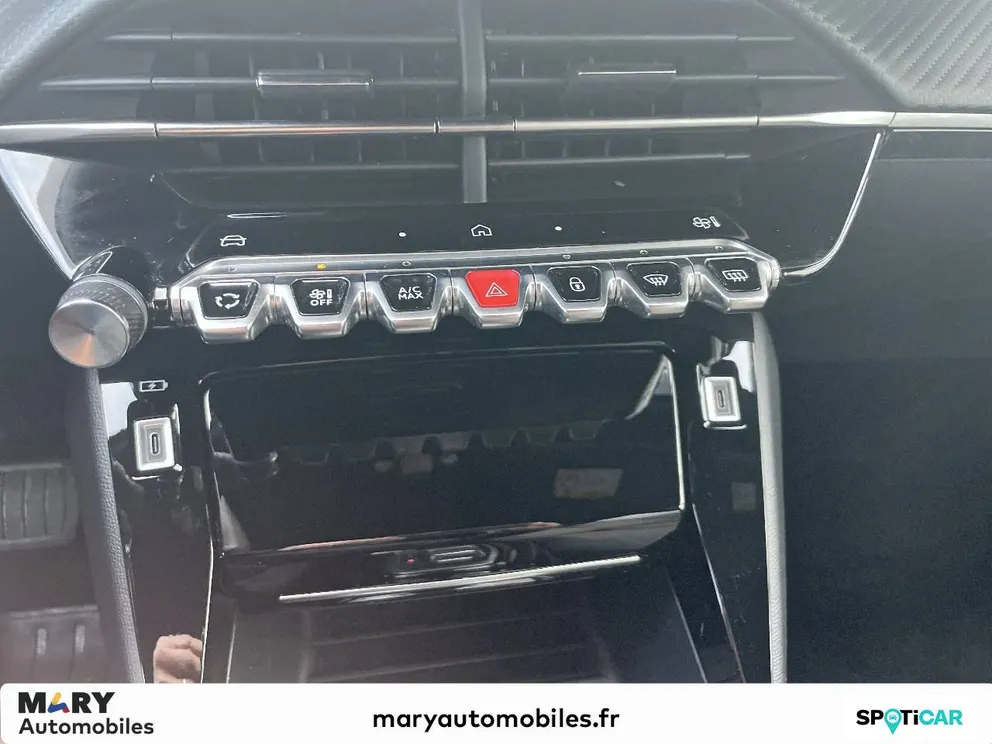 Véhicule occasion 205725 - peugeot 2008 - Photo 15