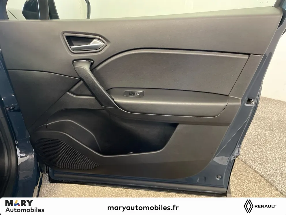 Véhicule occasion 1237239 - renault CAPTUR - Photo 7