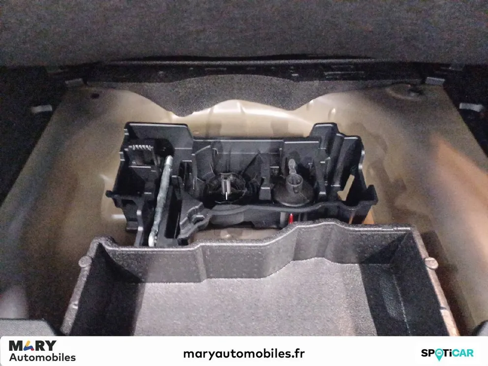 Véhicule occasion 155607 - peugeot 2008 - Photo 13