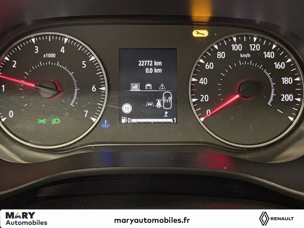 Véhicule occasion 229320 - dacia SANDERO - Photo 15