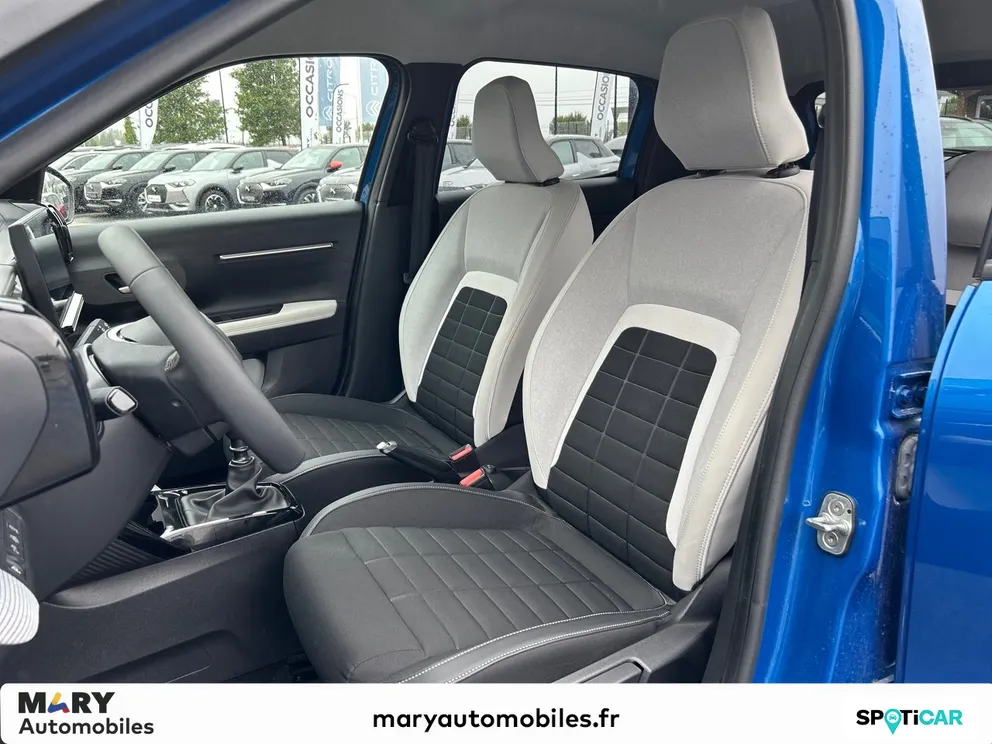 Véhicule occasion 1233030 - Citroën C3 - Photo 13